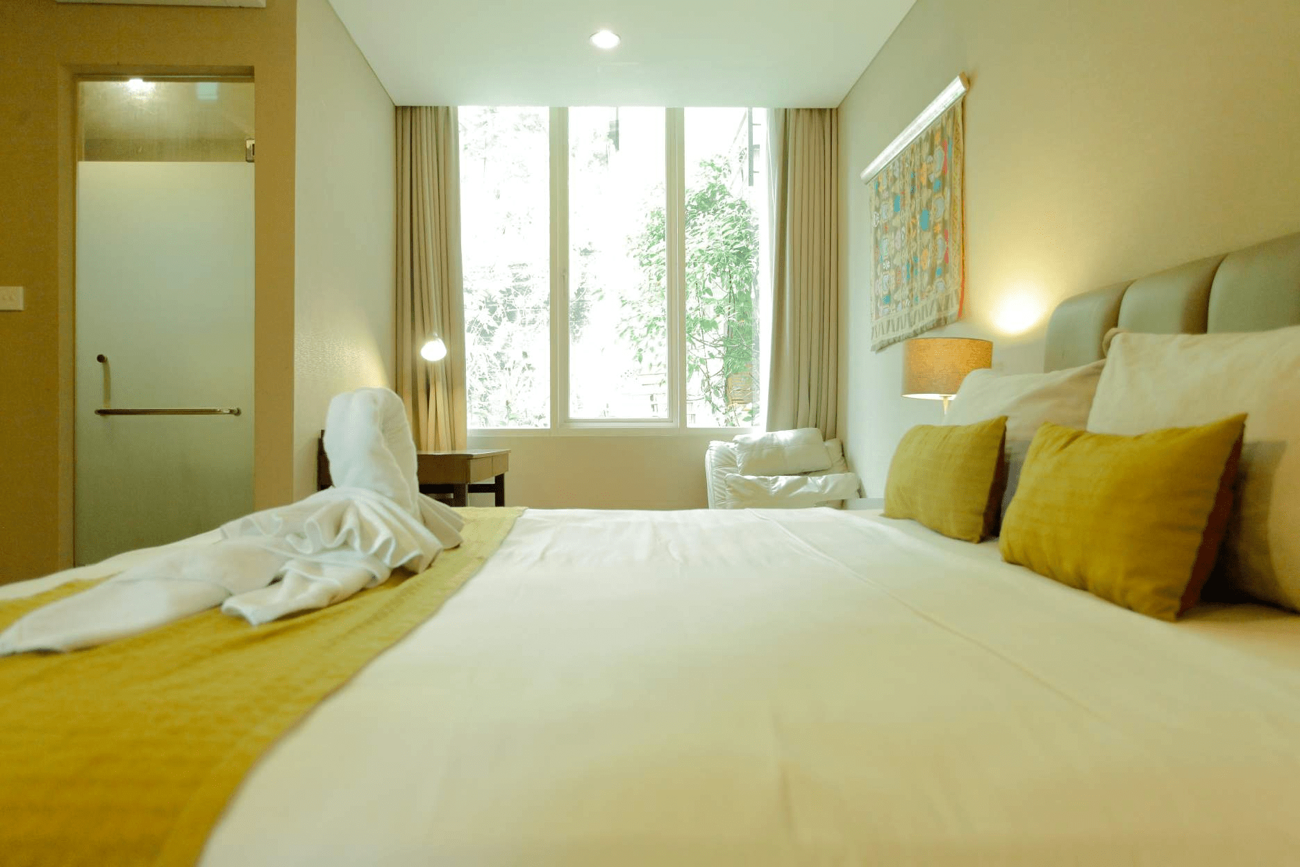 Bed 2