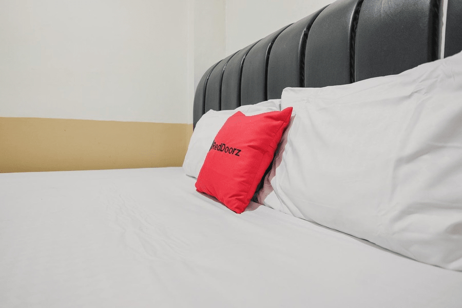 Bed 7