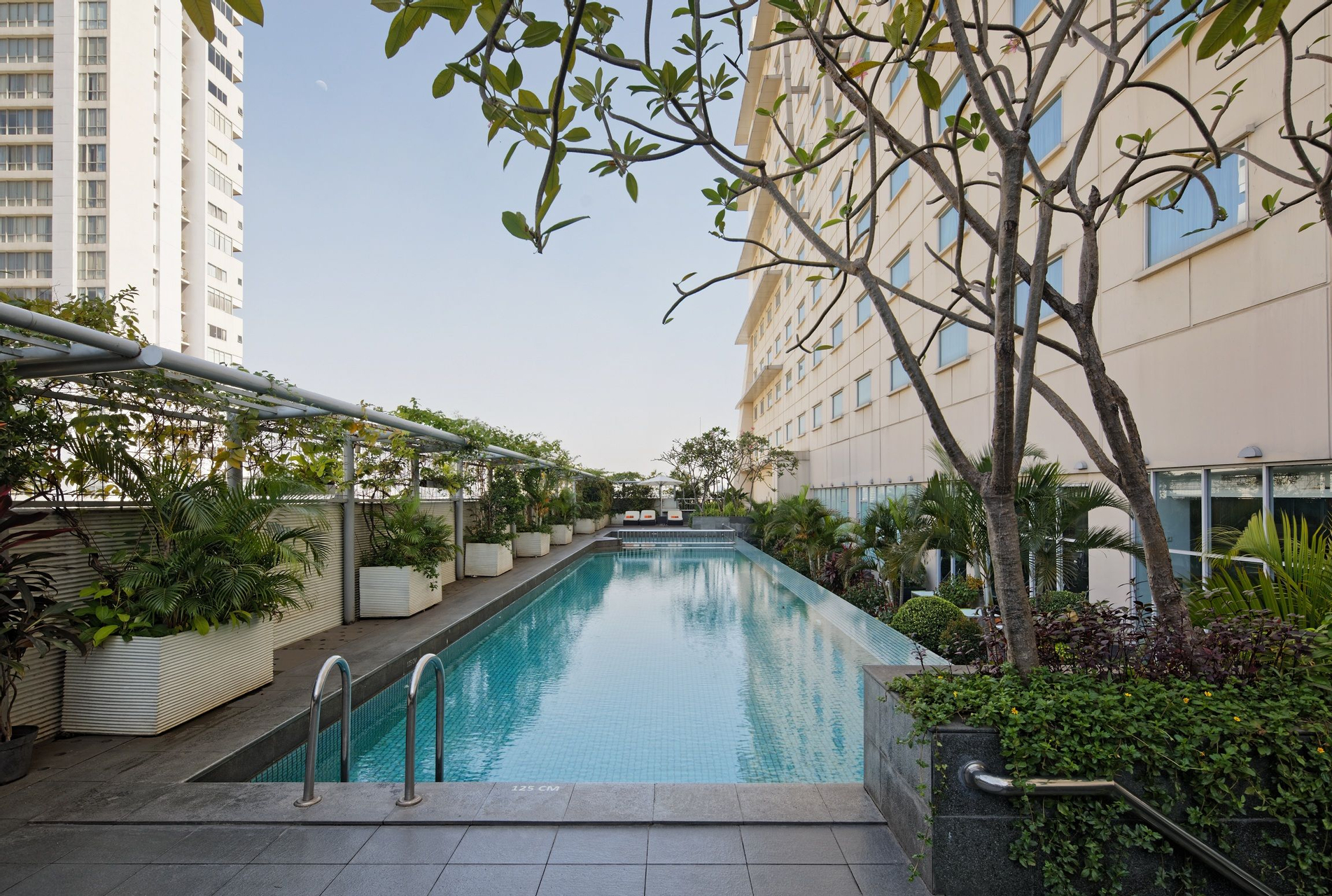 Sport & Beauty 2, HARRIS Hotel & Conventions Kelapa Gading, Jakarta Utara