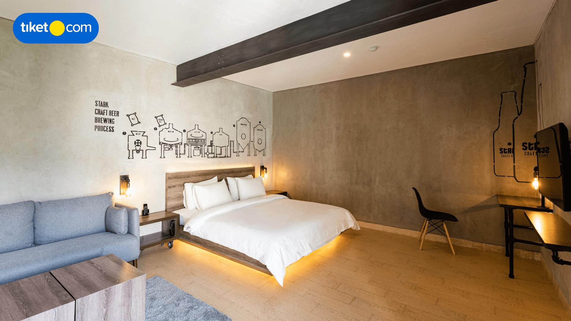 Bed 11