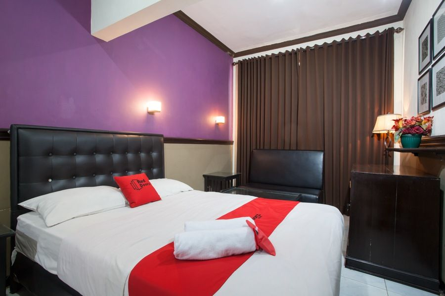 Kamar Eksekutif Double