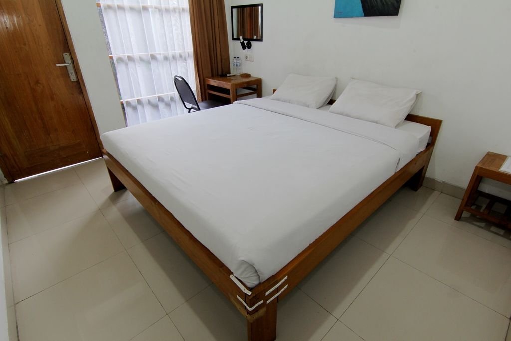 Bed 5