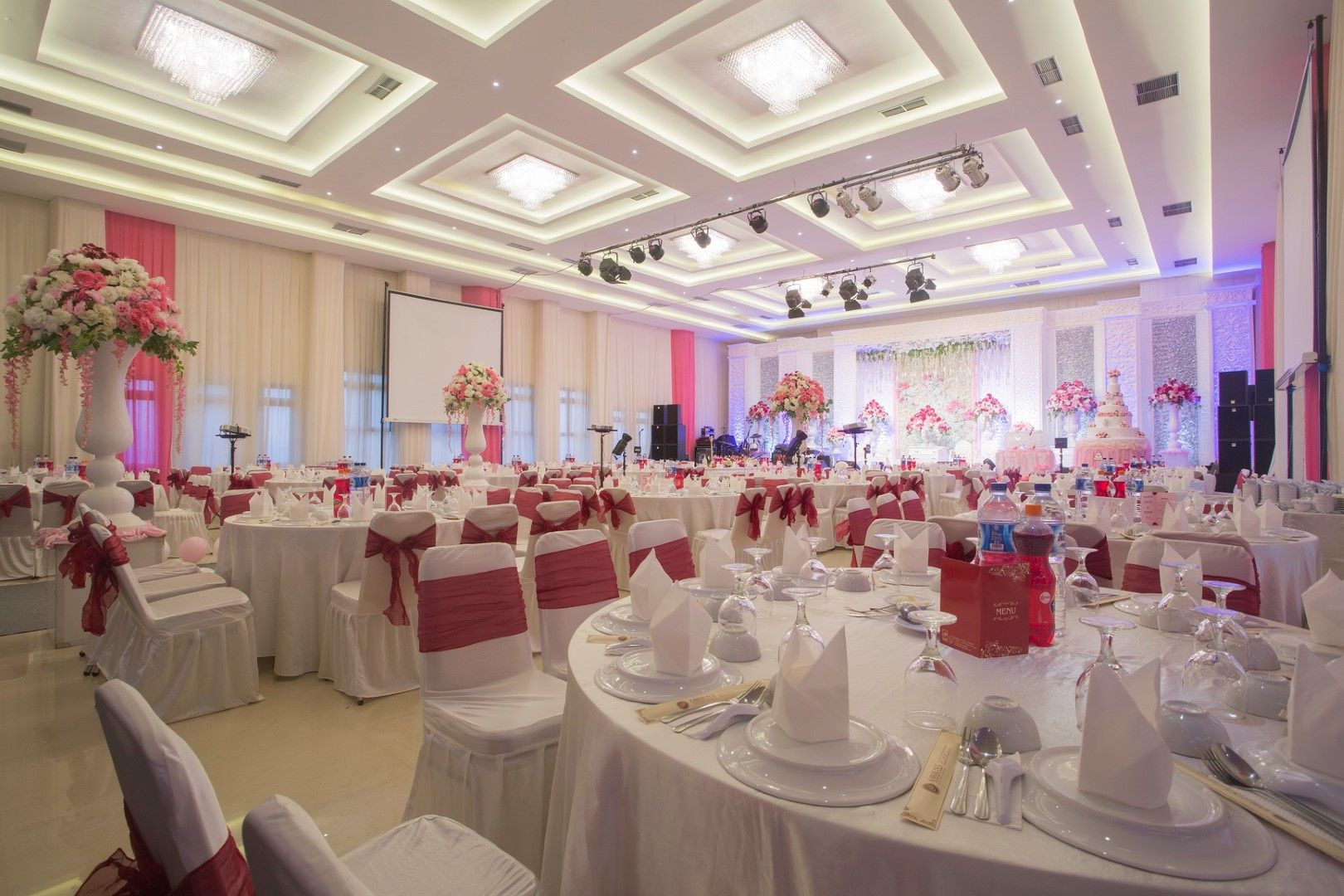 Business Facilities