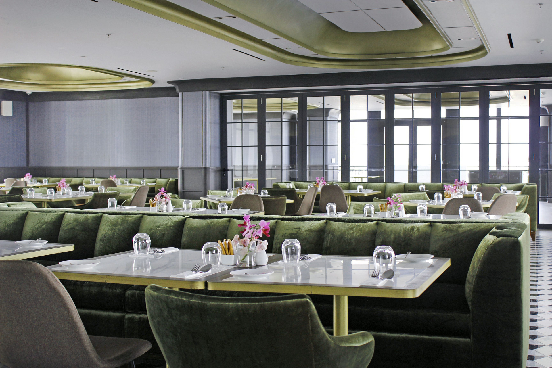 Food & Drinks 4, Goodrich Suites, ARTOTEL Portfolio, Jakarta Selatan
