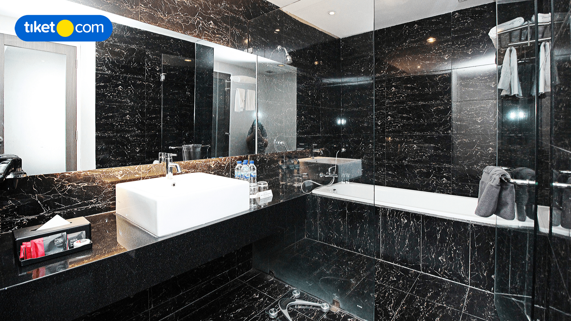 Bathroom 5
