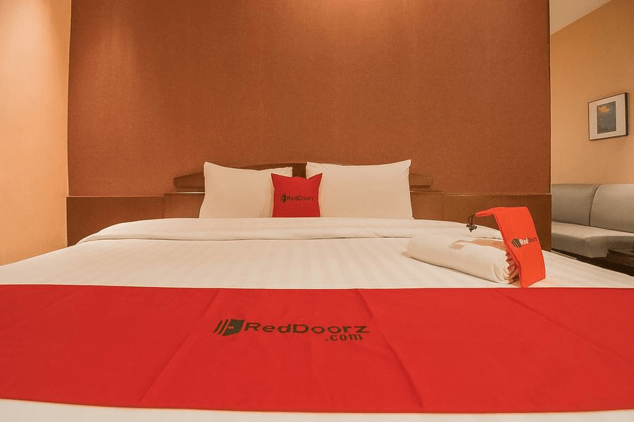 Bed 6