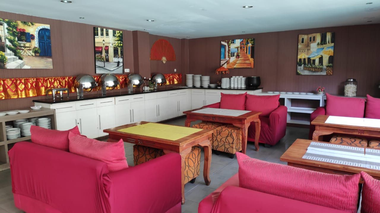 Others 5, The Aromas of Bali Hotel and Residence, Badung