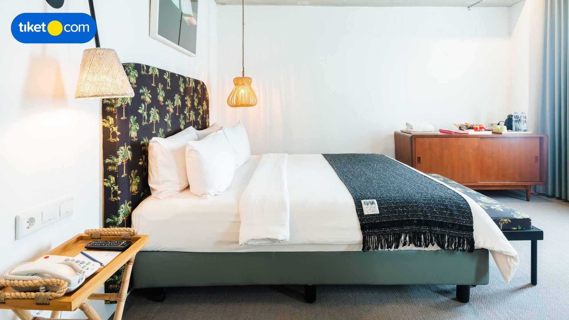 Bed 3