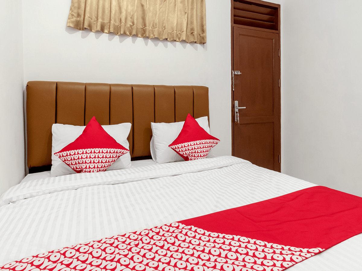 Kamar Standard Double