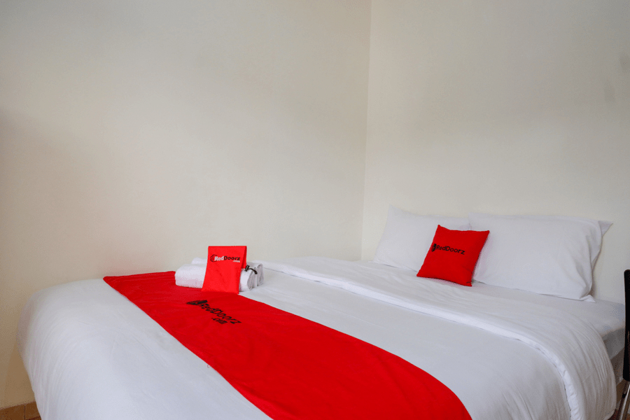 Bed 5