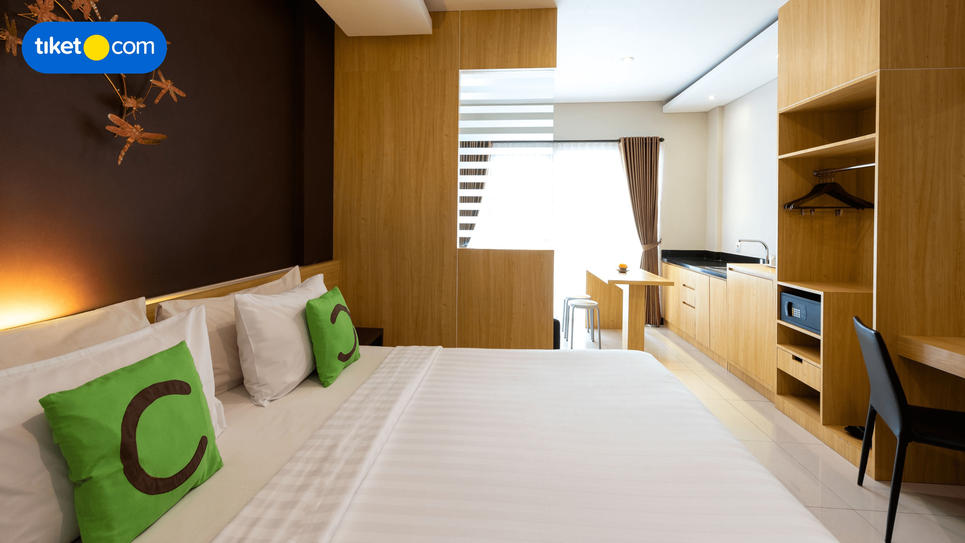 Bed 9