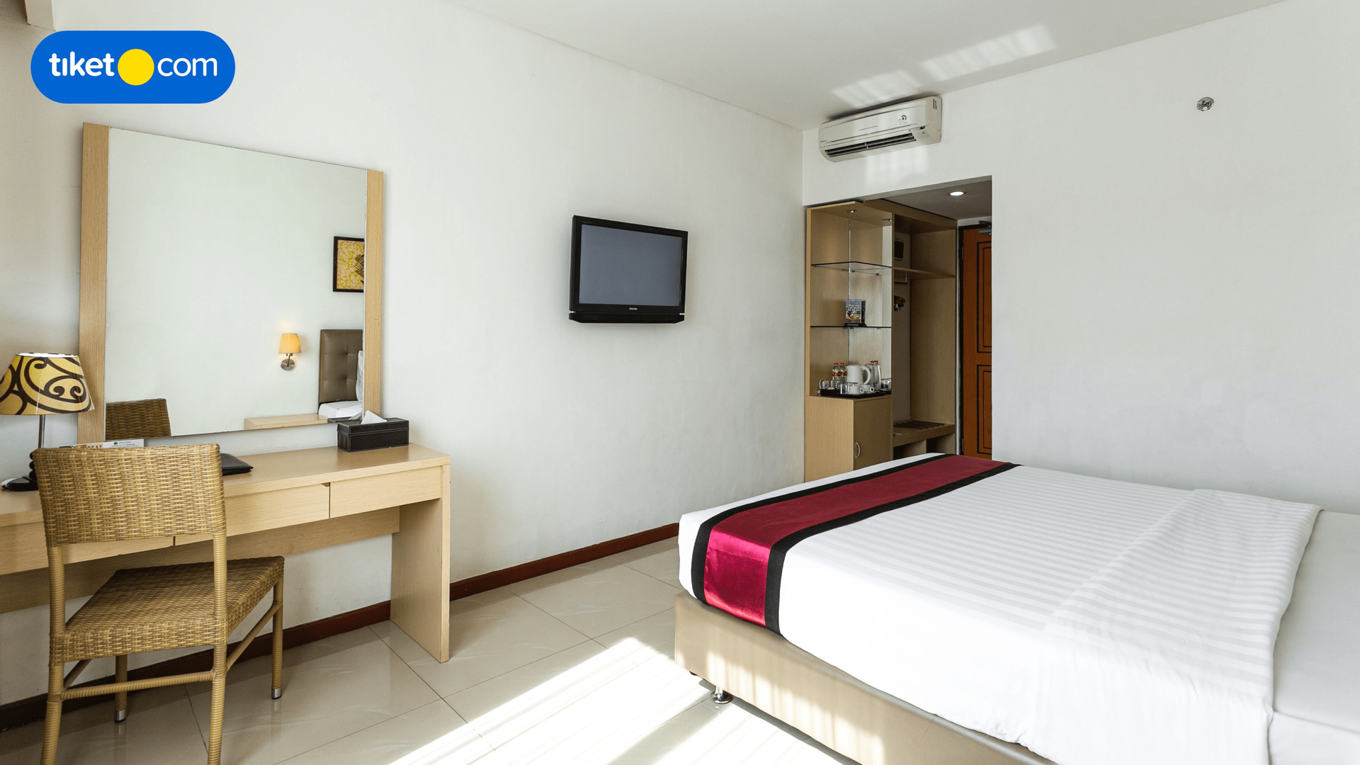 Bed 3