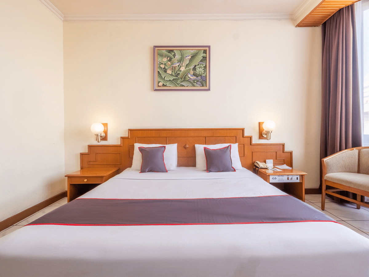 Bed 8