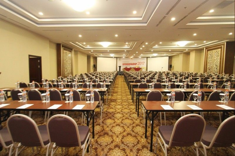 Others 3, Grand Keisha Yogyakarta, Yogyakarta