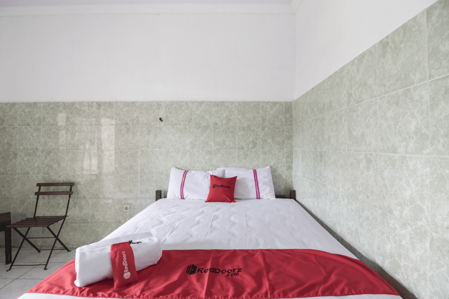 Bed 17