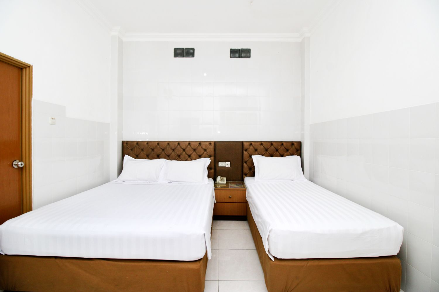 Bed 5