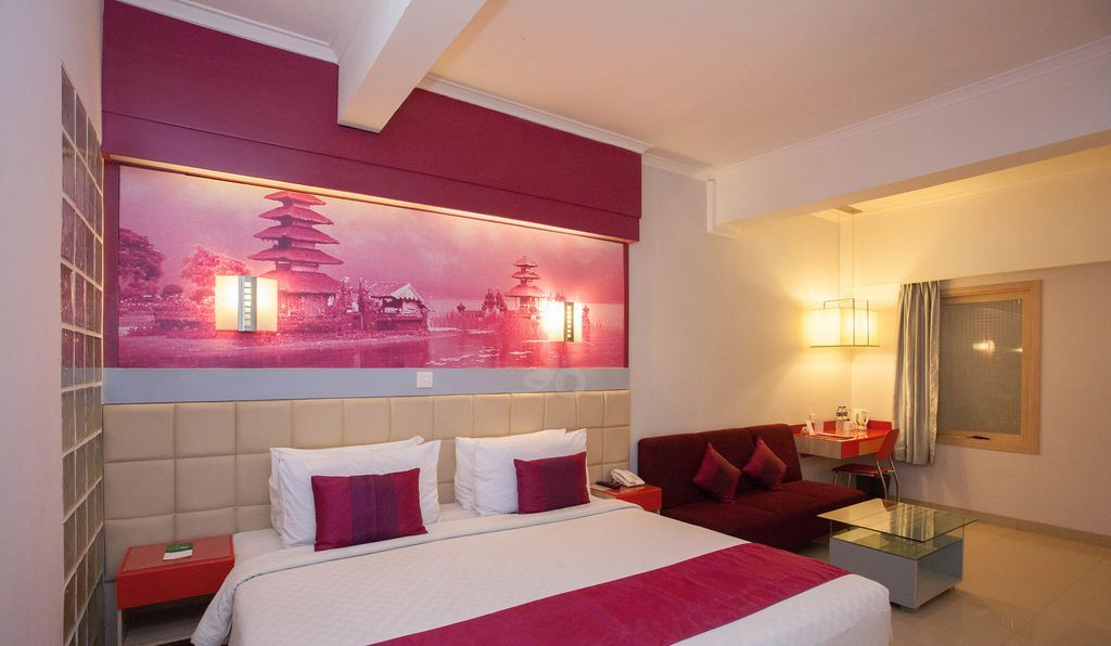 Bed 3