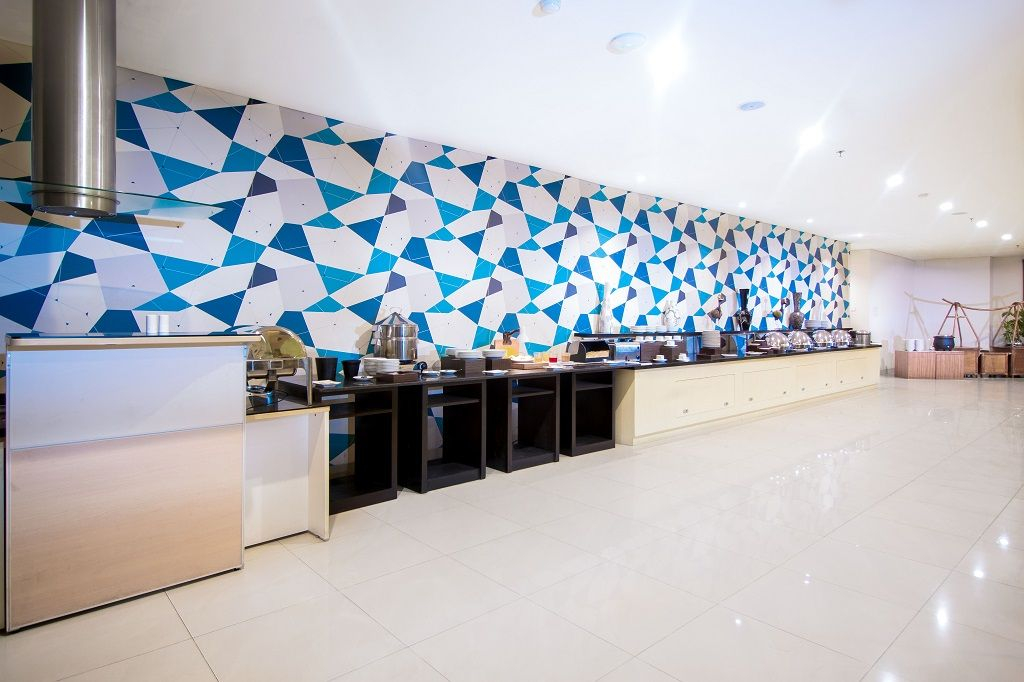 Harga Sumi Hotel Mangga Besar Jakarta Terbaru 2023 - Booking Murah di