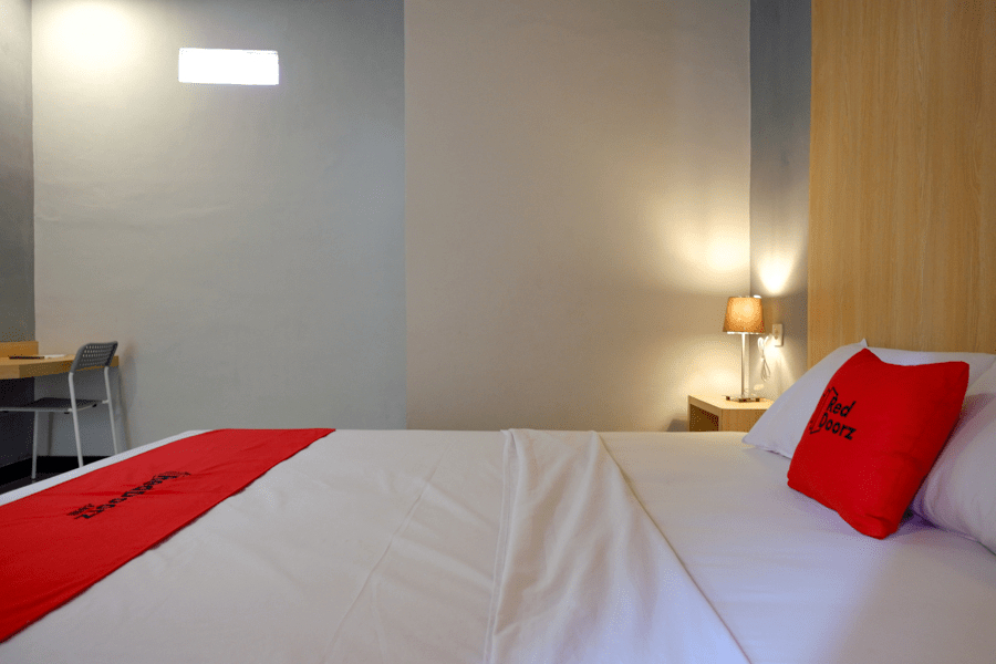 Bed 24