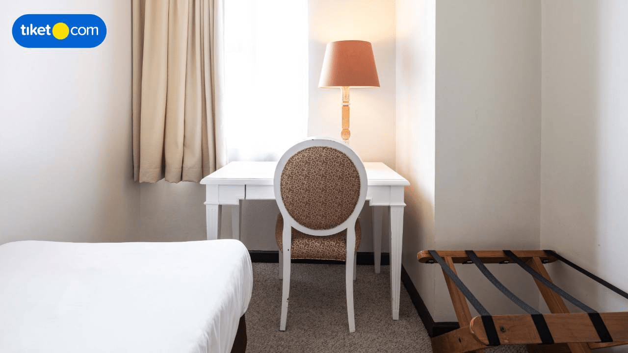 Bed 14