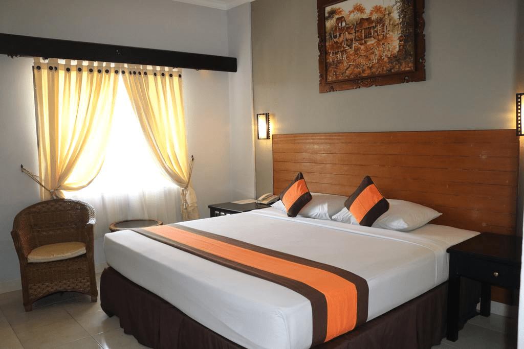 Bed 10