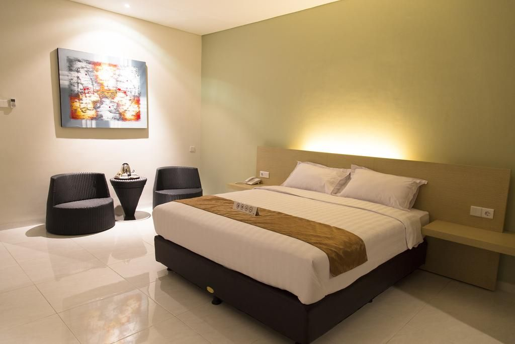 Others 2, Hotel GM 253, Jember