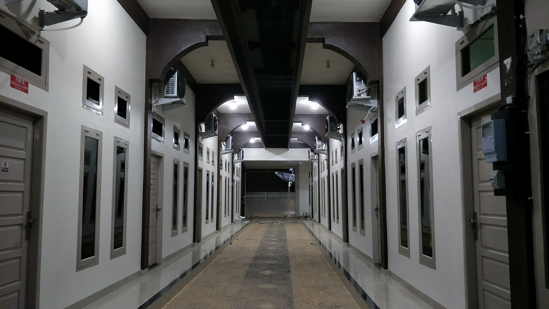 Public Area 5, Bungo Homestay Muara Bungo, Bungo