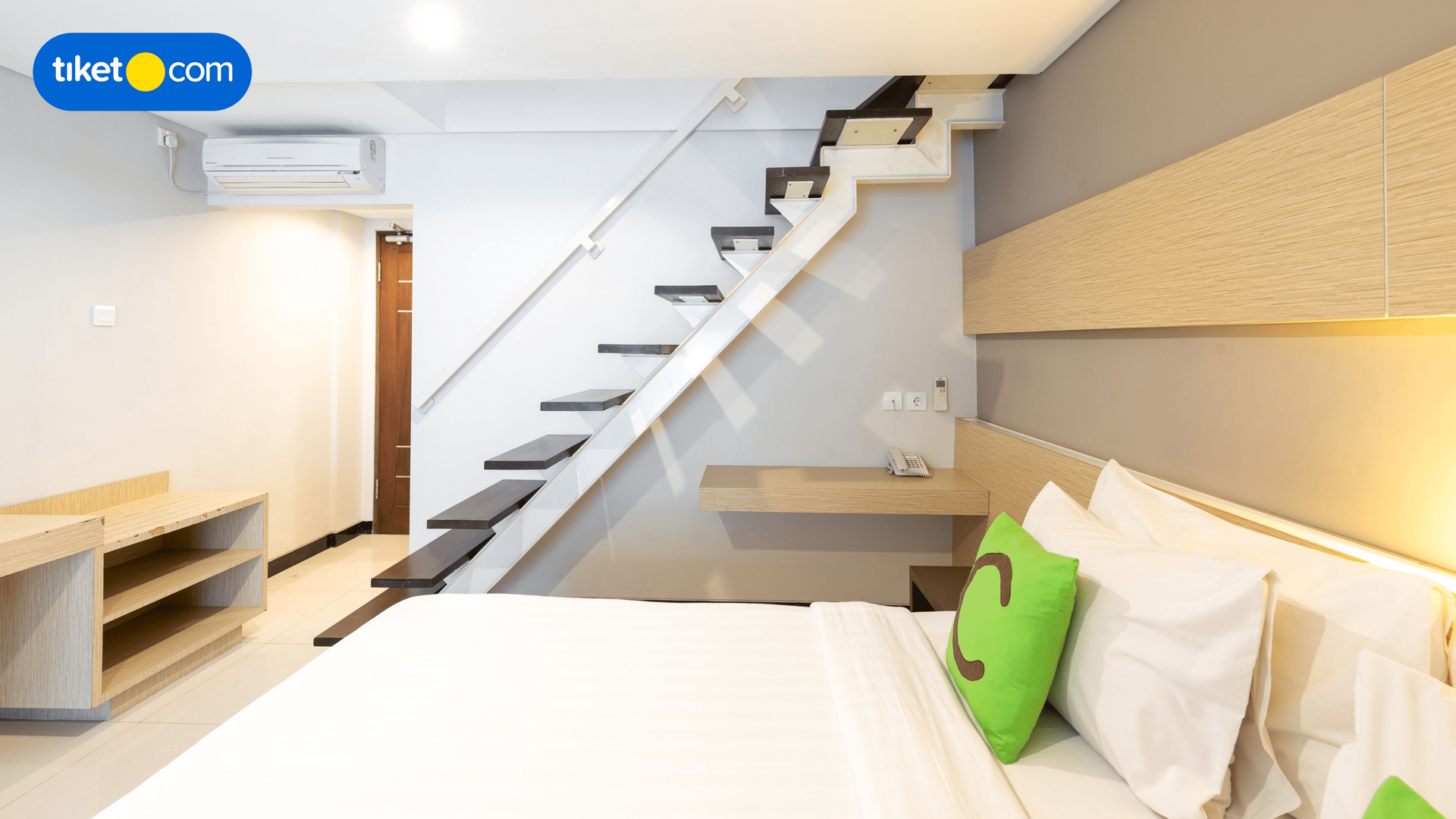 Bed 17
