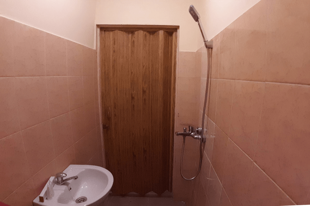 Bathroom 2