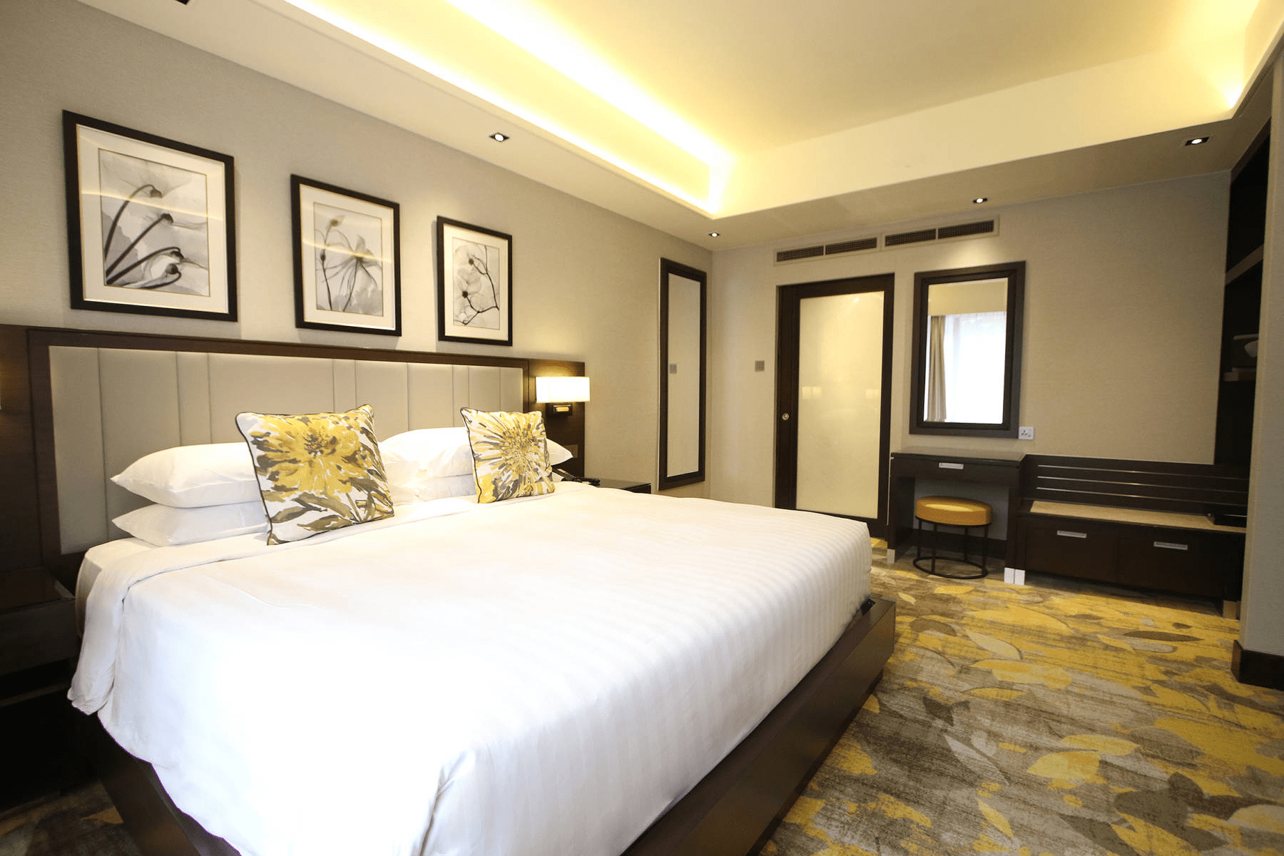Suite Eksekutif King
