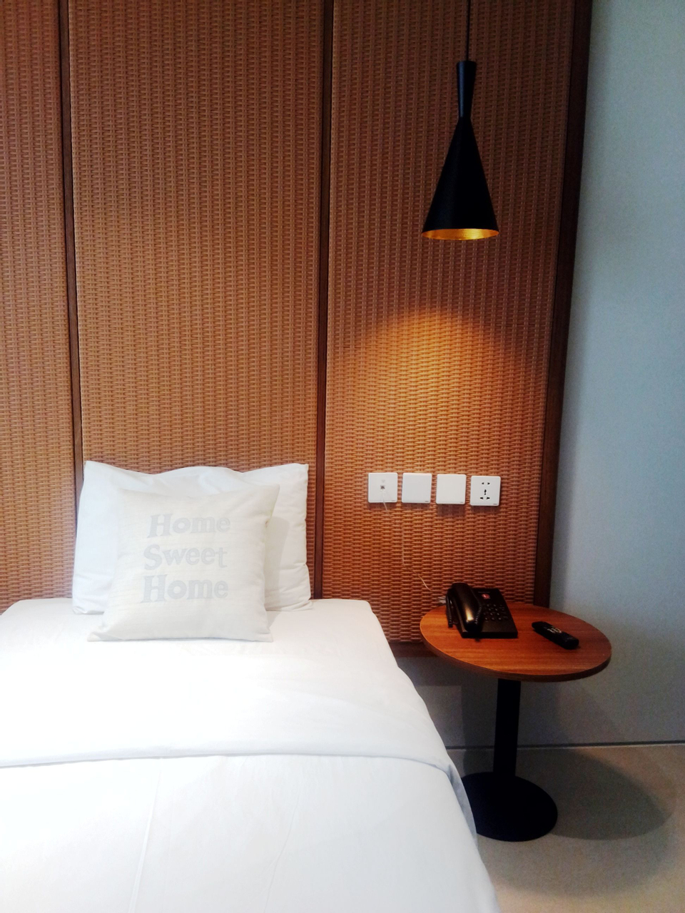 Bed 21