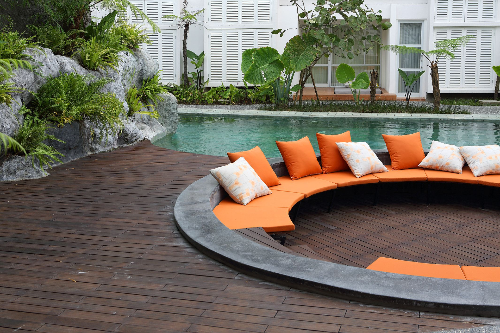 Sport & Beauty 2, YATS Colony, Yogyakarta