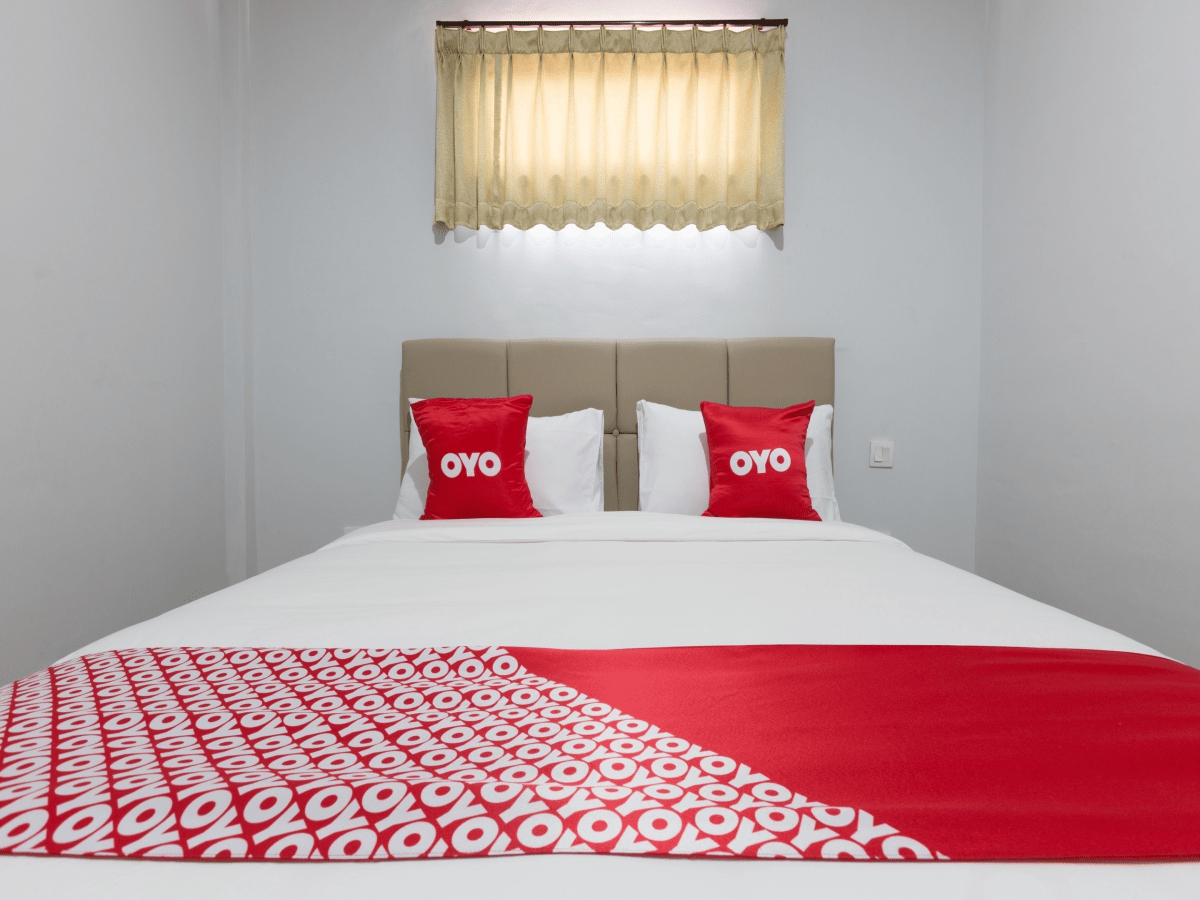 Bed 10