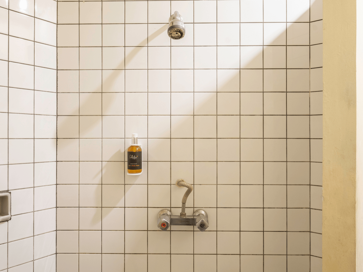 Bathroom 12