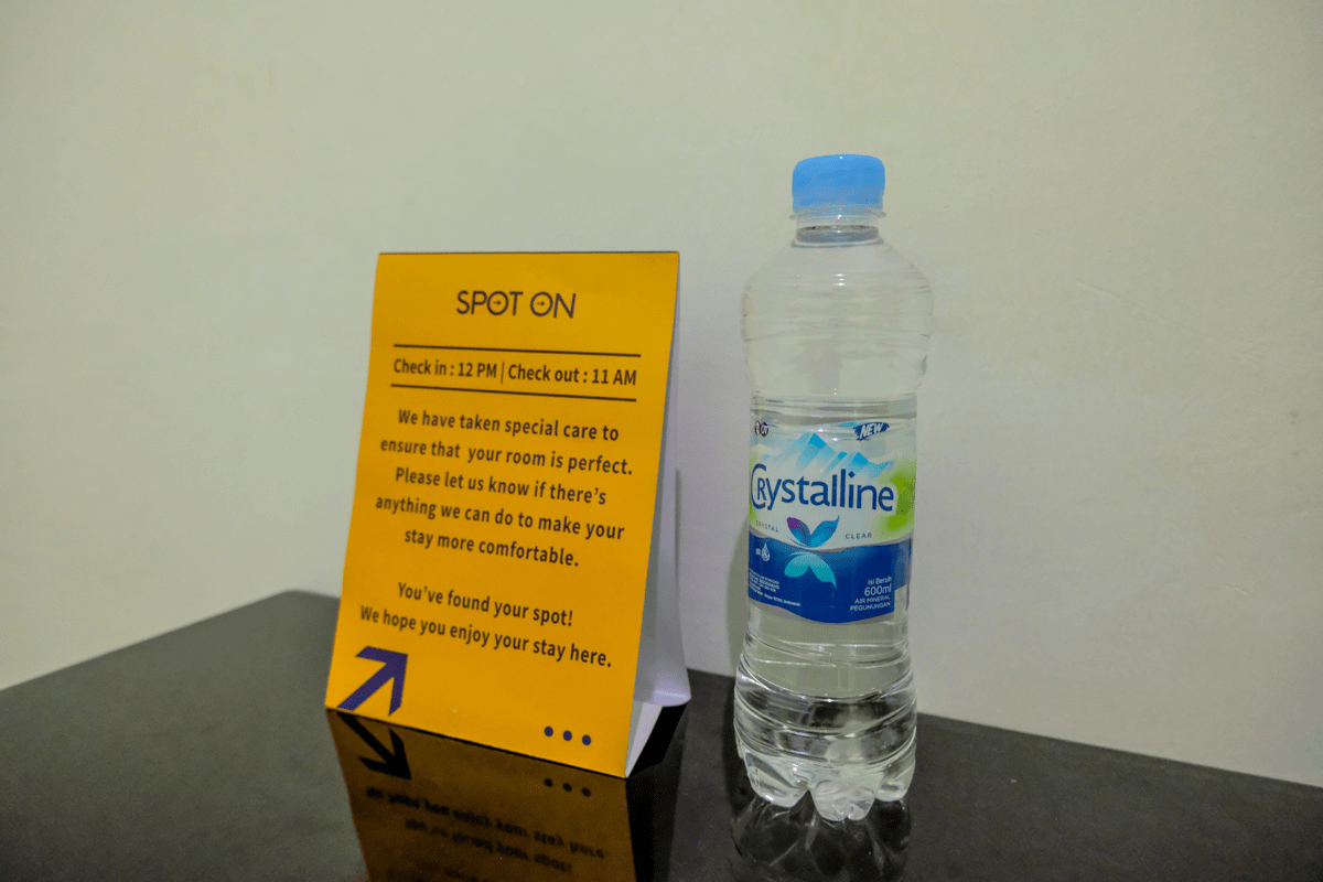 Amenities