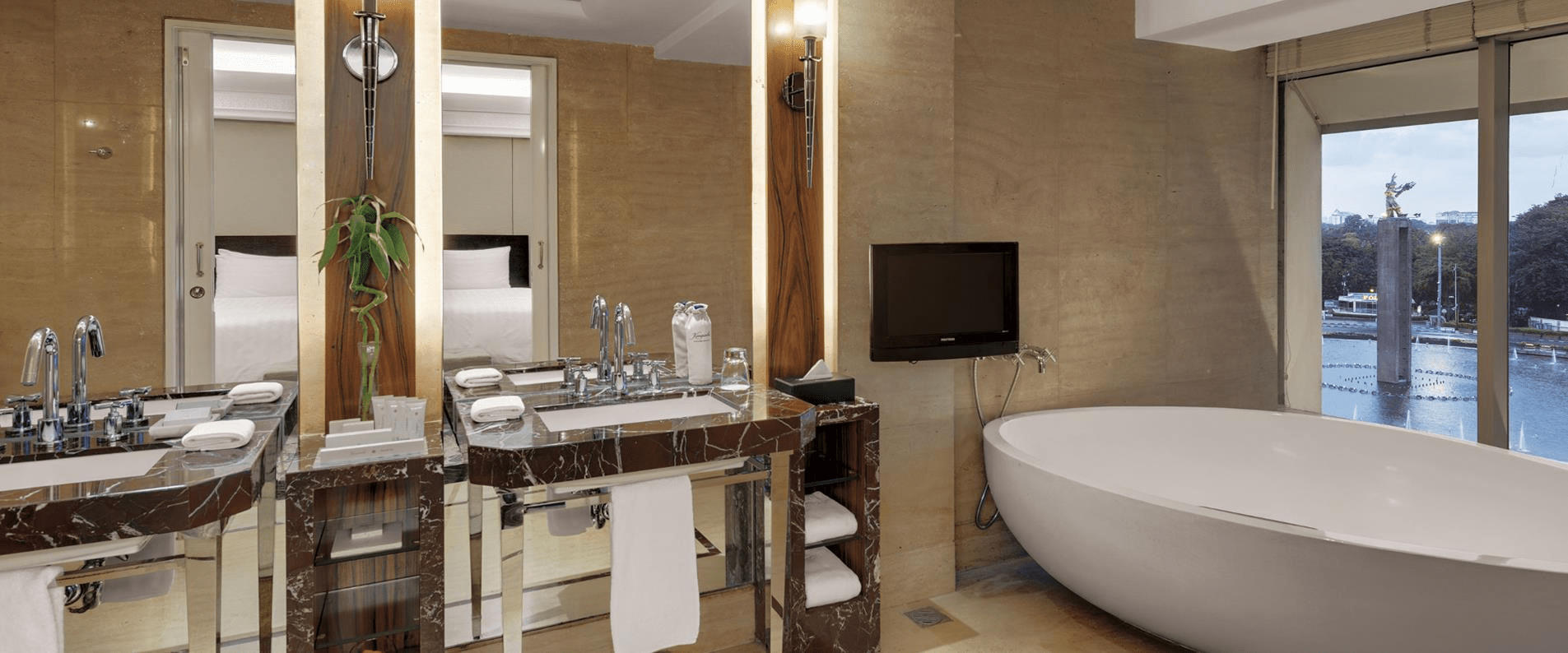 Bathroom 6