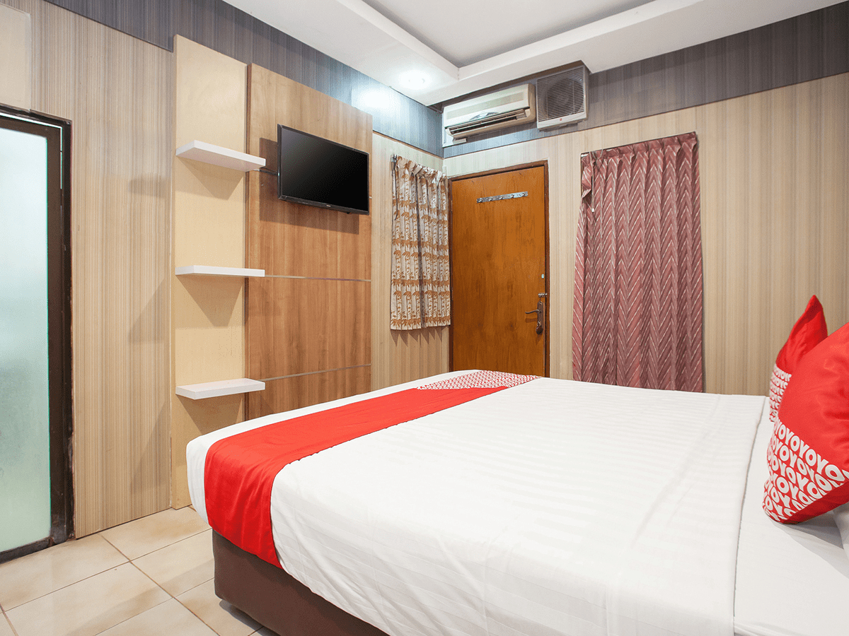 Bed 14
