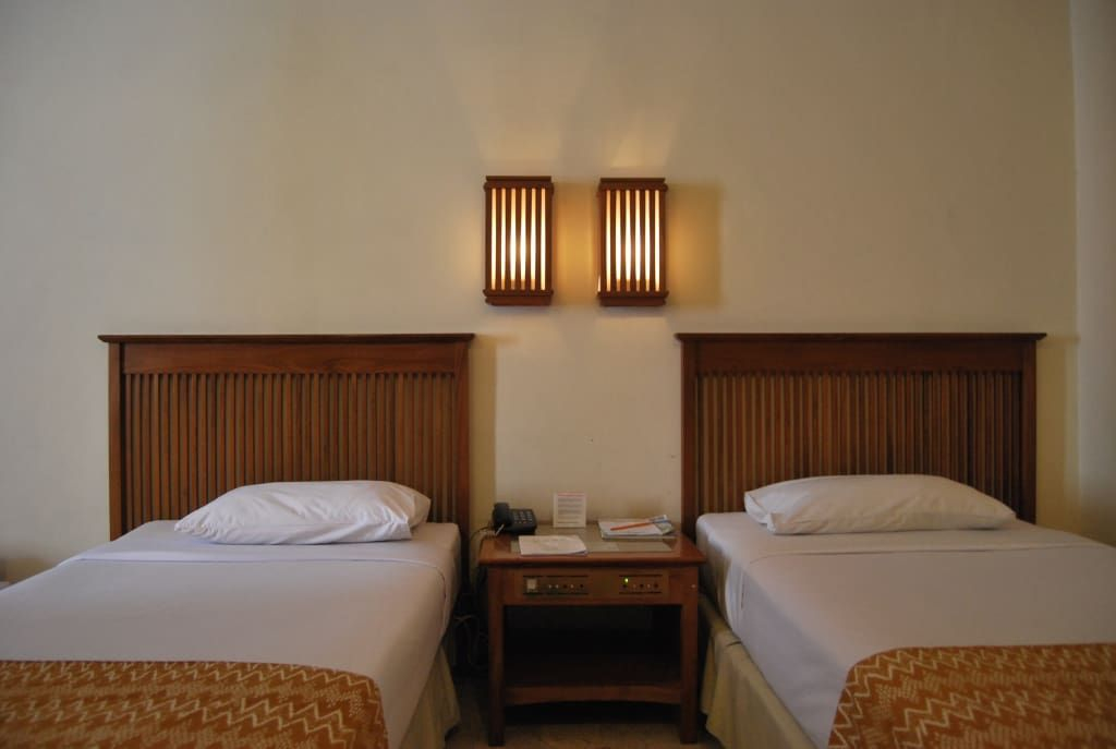Bed 2