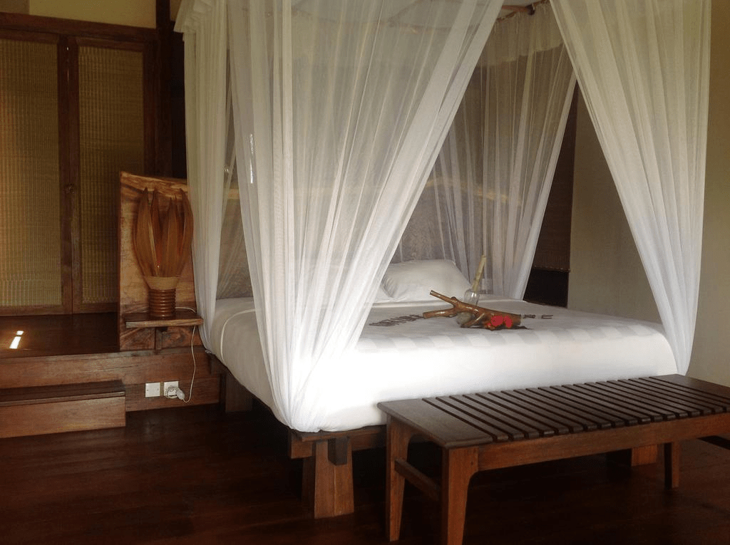 Bed 6