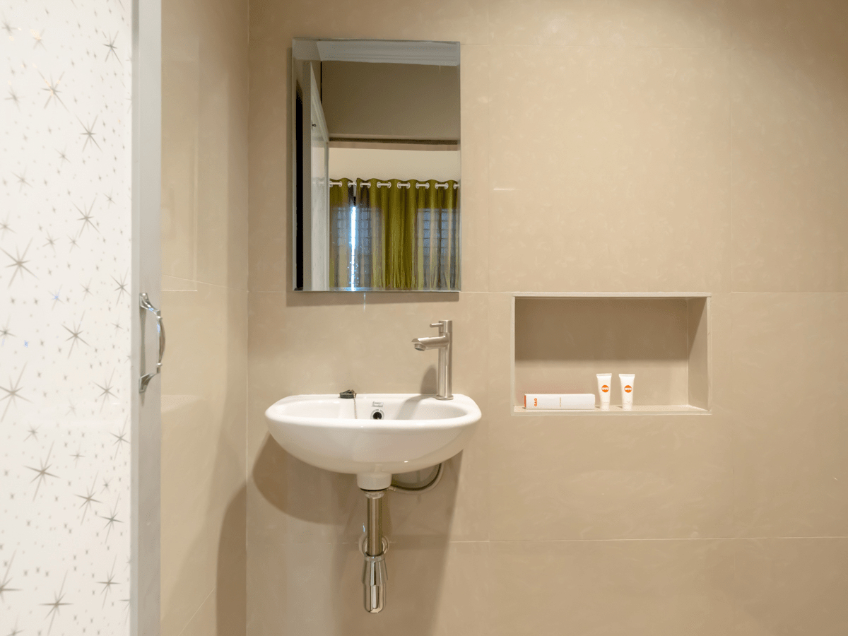 Bathroom 6