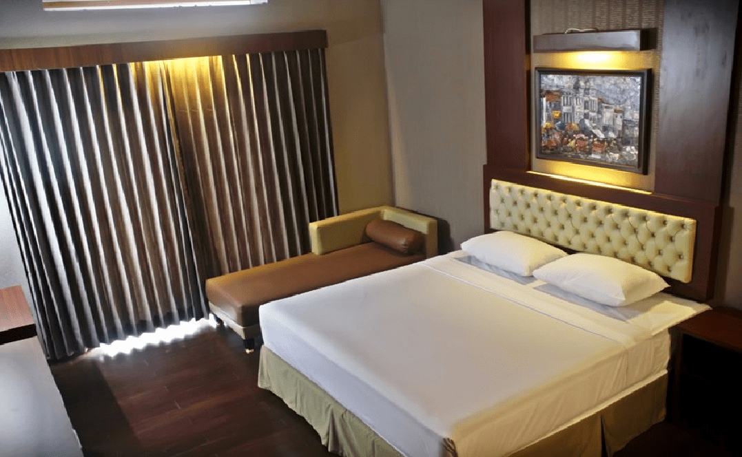 Bed 2