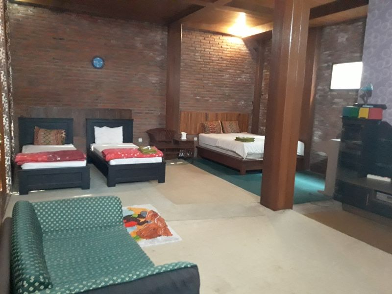 Others 4, Harmony Homestay Kudus, Kudus