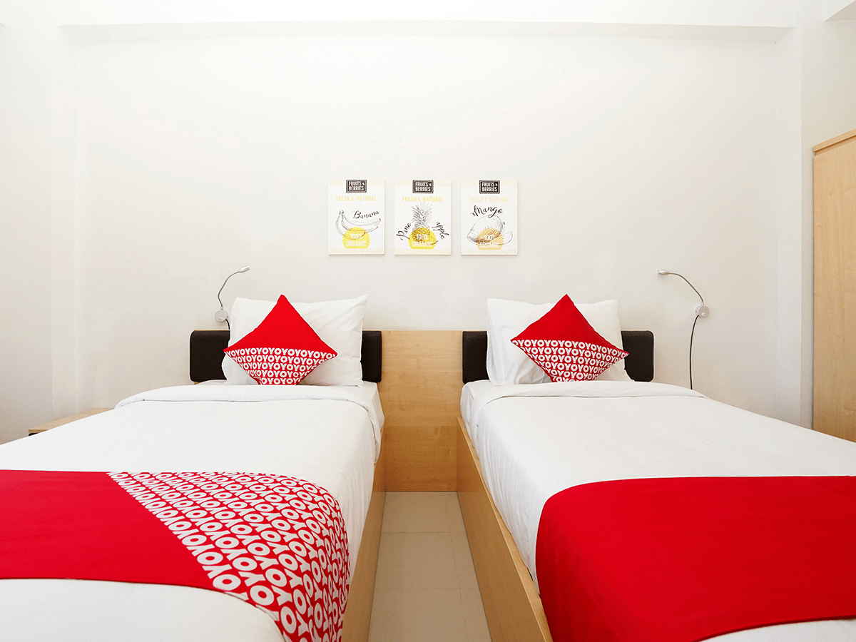 Bed 6