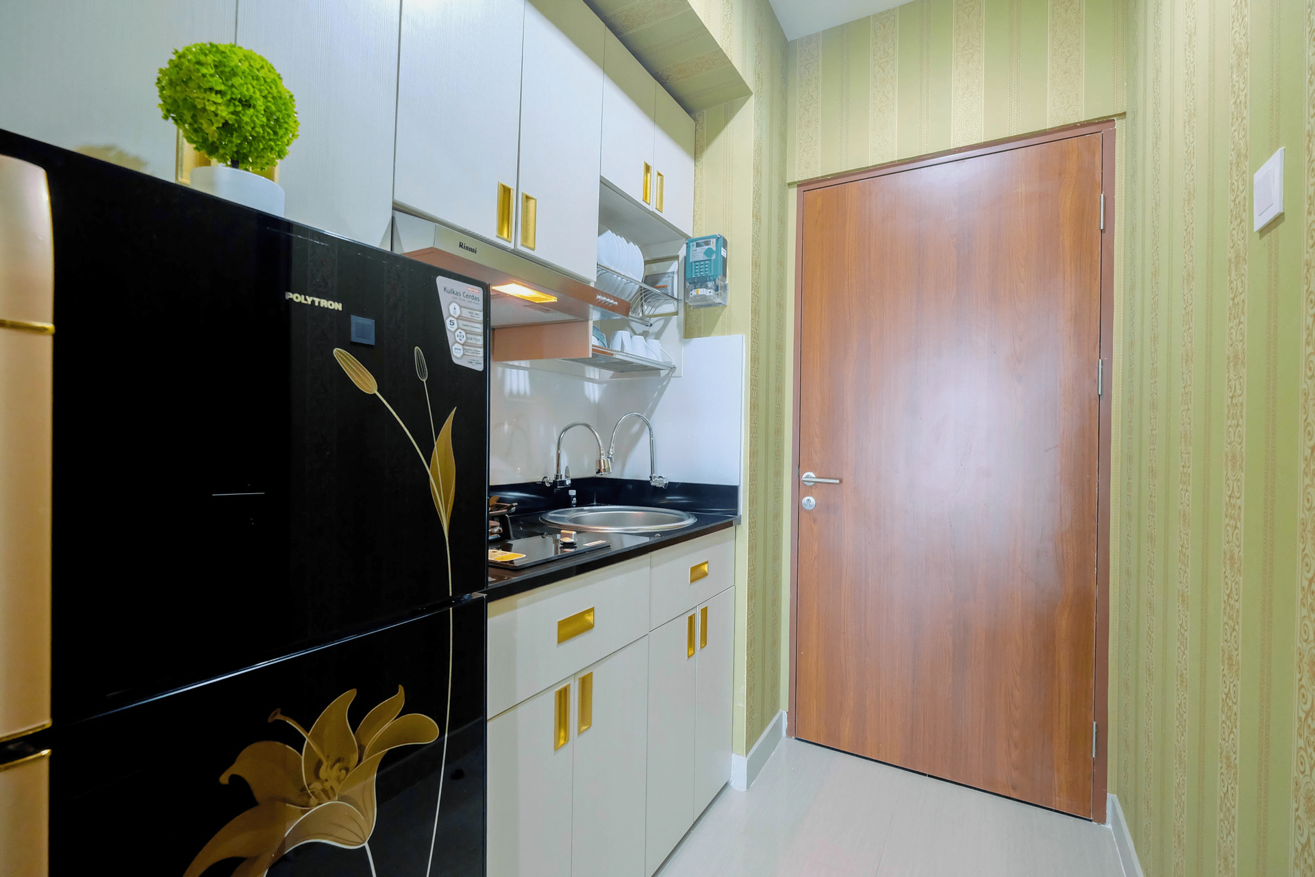 Amenities 11