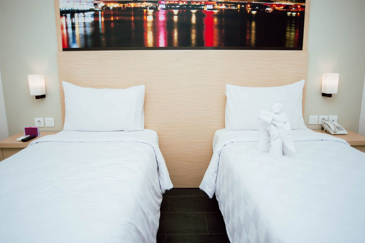Bed 9