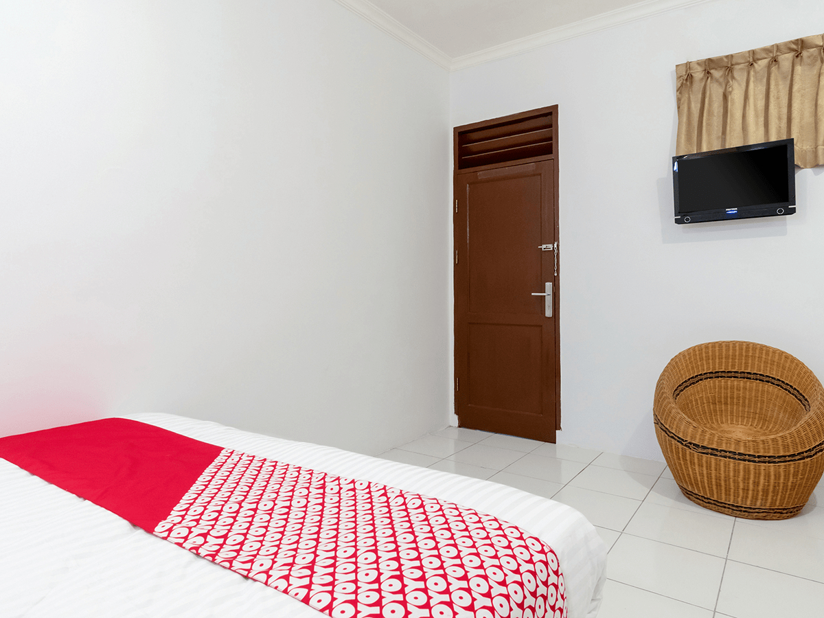 Bed 7