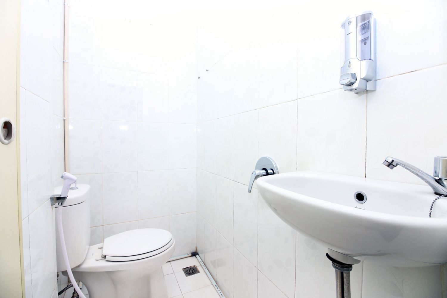 Bedroom 2, Sky Residence Sayangan, Palembang
