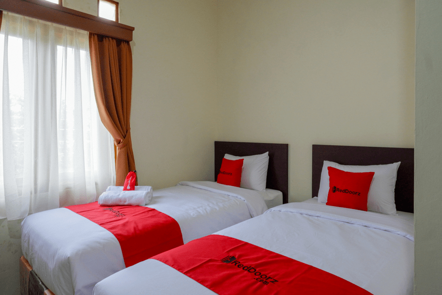Bed 7