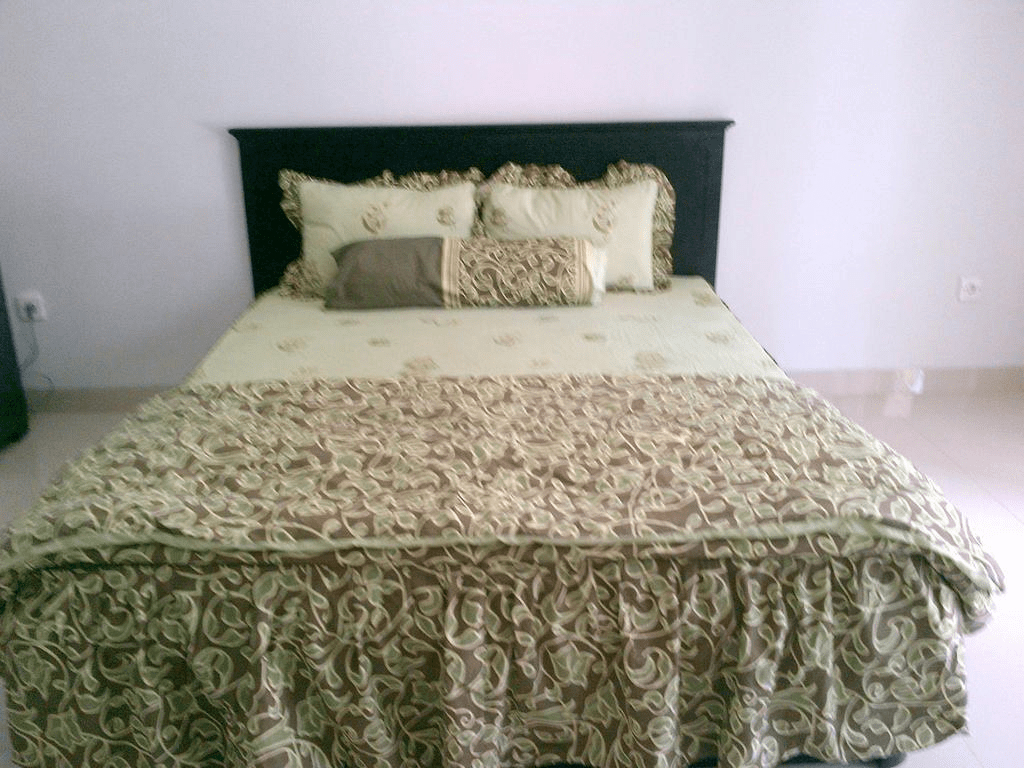 Bed 5