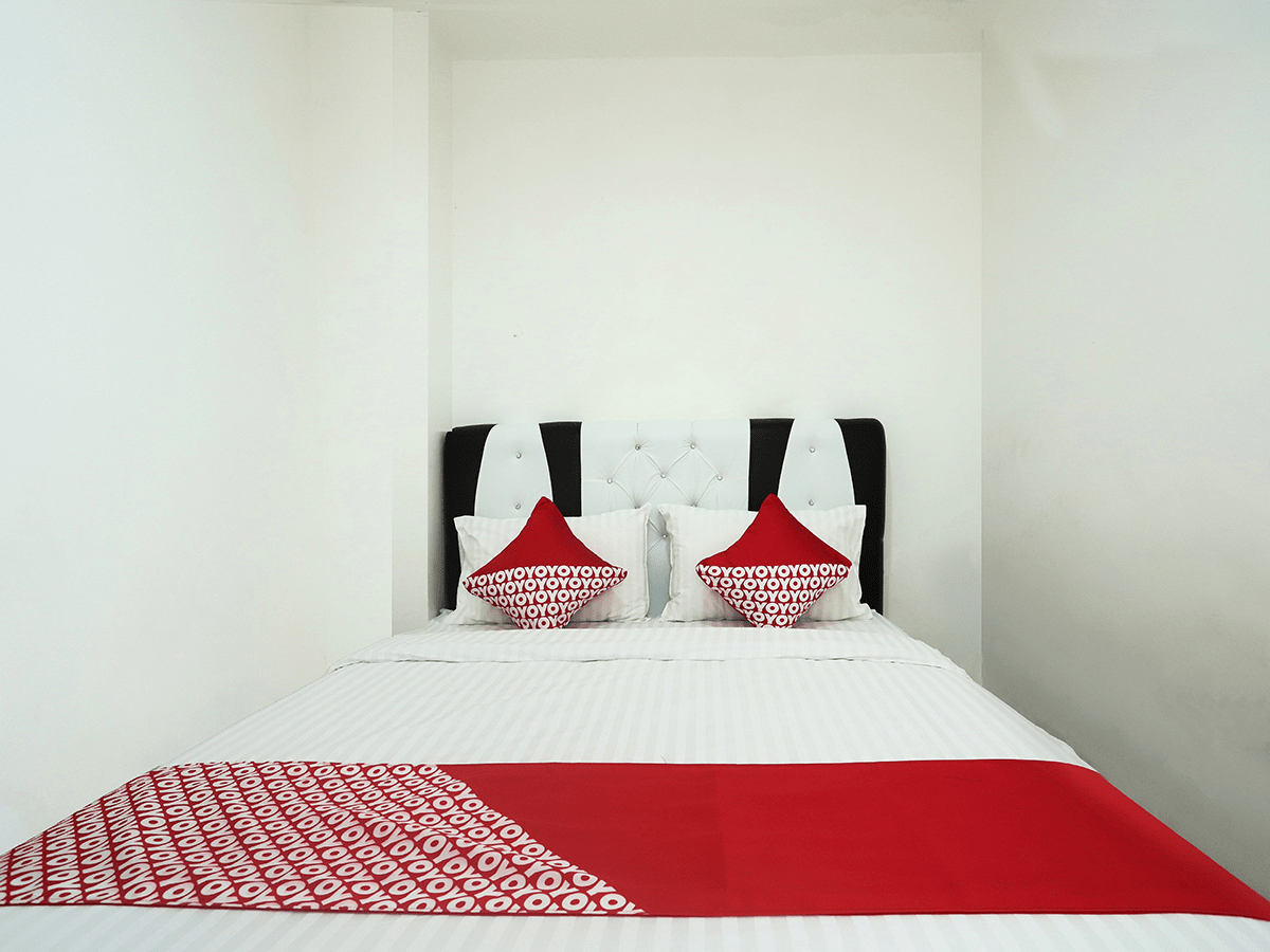 Bed 6